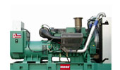 柴油發(fā)電機(jī)組3